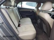 ✅ 2011 Chevrolet Malibu 2LT • VIN: 1G1ZD5E15BF231740 • Lot: 74018084. Listed on Copart with 153,023 mi. Free auction sales archive from the USA and detailed vehicle history report at DreamBid. Image 10.