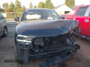 ✅ 2024 Dodge Durango GT Plus • VIN: 1C4RDJDG6RC153177 • Lot: 42820568. Wystawiony na IAAI z przebiegiem 44 186 mil. Bezpłatny archiwum sprzedaży aukcyjnych z USA i szczegółowy raport historii pojazdu na DreamBid. Zdjęcie 12.