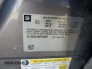 ✅ 2011 Chevrolet Malibu 1LT • VIN: 1G1ZC5E11BF218020 • Lot: 76880924. Listed on Copart with 215,802 mi. Free auction sales archive from the USA and detailed vehicle history report at DreamBid. Image 12.