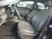 2011 Hyundai Sonata SE с VIN 5NPEC4AC0BH044907, выставлен на аукционе Copart как лот 82311655 с пробегом 246 695 миль миль и Списание • Salvage title. История ставок и продаж доступна на DreamBid. Изображение 7.