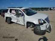 ✅ 2016 GMC Terrain Denali • VIN: 2GKFLRE35G6230437 • Lot: 85010255. Listed on Copart with 35,005 mi. Free auction sales archive from the USA and detailed vehicle history report at DreamBid. Image 4.