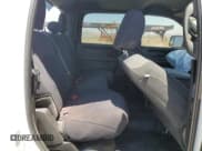 ✅ 2022 Ram 2500 Tradesman • VIN: 3C6UR4CJ5NG296596 • Лот: 60593573. Опубликован ранее на Copart с пробегом Не указан. Бесплатный доступ к архиву аукционных продаж из США и подробный отчёт об истории автомобиля на DreamBid. Изображение 10.