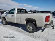 ✅ 2013 Chevrolet Silverado 2500HD Work Truck • VIN: 1GC0KVCG9DZ219380 • Lot: 46259945. Listed on Copart with 181,803 mi. Free auction sales archive from the USA and detailed vehicle history report at DreamBid. Image 2.