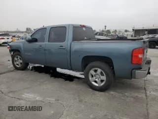 ✅ 2012 Chevrolet Silverado 1500 LTZ • VIN: 3GCPCTE00CG266182 • Lot: 75964764. Listed on Copart with 89,081 mi. Free auction sales archive from the USA and detailed vehicle history report at DreamBid. Image 2.