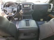 ✅ 2016 Chevrolet Silverado 2500HD LTZ • VIN: 1GC1KWE84GF213587 • Lot: 86639075. Listed on Copart with 193,498 mi. Free auction sales archive from the USA and detailed vehicle history report at DreamBid. Image 8.