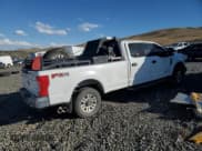 ✅ 2017 Ford F-250 Lariat • VIN: 1FT7W2BT0HEE58765 • Lot: 63257095. Listed on Copart with Not provided. Free auction sales archive from the USA and detailed vehicle history report at DreamBid. Image 3.