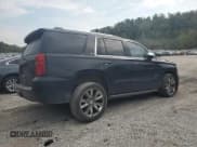 ✅ 2016 Chevrolet Tahoe LTZ • VIN: 1GNSKCKC7GR145013 • Lot: 81254755. Wystawiony na Copart z przebiegiem 189 499 mil. Bezpłatny archiwum sprzedaży aukcyjnych z USA i szczegółowy raport historii pojazdu na DreamBid. Zdjęcie 3.