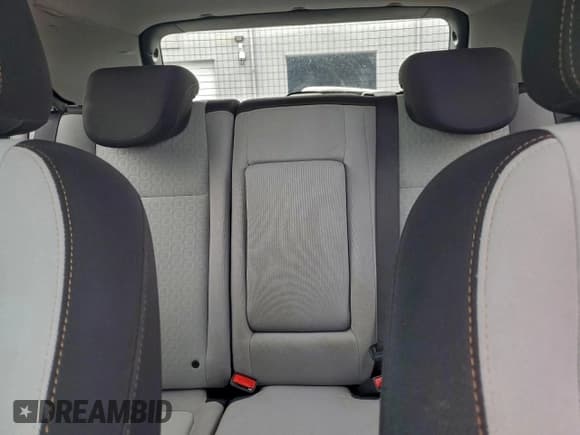 ✅ 2020 Chevrolet Trax LS • VIN: 3GNCJKSBXLL305511 • Lot: 92297895. Listed on Copart with 60,372 mi. Free auction sales archive from the USA and detailed vehicle history report at DreamBid. Image 10.