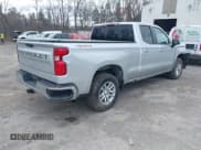 ✅ 2021 Chevrolet Silverado 1500 LT • VIN: 1GCRYJEK7MZ375353 • Lot: 42048615. Wystawiony na IAAI z przebiegiem 54 856 mil. Bezpłatny archiwum sprzedaży aukcyjnych z USA i szczegółowy raport historii pojazdu na DreamBid. Zdjęcie 4.