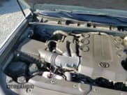 ✅ 2021 Toyota 4Runner TRD Pro • VIN: JTELU5JR4M5904224 • Лот: 85865675. Опубликован ранее на Copart с пробегом 46 656 миль. Бесплатный доступ к архиву аукционных продаж из США и подробный отчёт об истории автомобиля на DreamBid. Изображение 14.