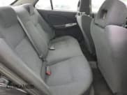 ✅ 2005 Nissan Sentra SE-R • VIN: 3N1AB51D35L544714 • Lot: 77046914. Wystawiony na Copart z przebiegiem 71 479 mil. Bezpłatny archiwum sprzedaży aukcyjnych z USA i szczegółowy raport historii pojazdu na DreamBid. Zdjęcie 10.