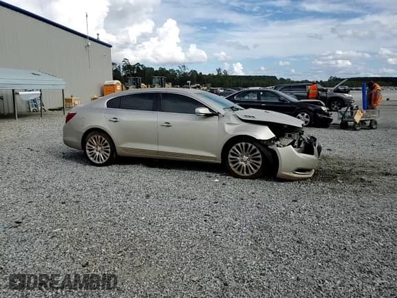 ✅ 2015 Buick LaCrosse Premium II • VIN: 1G4GF5G30FF198252 • Lot: 85199905. Wystawiony na Copart z przebiegiem Nie podano. Bezpłatny archiwum sprzedaży aukcyjnych z USA i szczegółowy raport historii pojazdu na DreamBid. Zdjęcie 13.