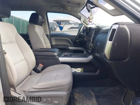 ✅ 2016 Chevrolet Silverado 2500HD LT • VIN: 1GC1KVE89GF268921 • Лот: 42050753. Опубликован ранее на IAAI с пробегом 194 180 миль. Бесплатный доступ к архиву аукционных продаж из США и подробный отчёт об истории автомобиля на DreamBid. Изображение 5.