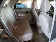 ✅ 2007 Chevrolet Equinox LT • VIN: 2CNDL63F076243994 • Лот: 61600285. Опубликован ранее на Copart с пробегом 138 281 миль. Бесплатный доступ к архиву аукционных продаж из США и подробный отчёт об истории автомобиля на DreamBid. Изображение 11.