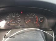 ✅ 2001 Nissan Xterra XE • VIN: 5N1ED28T21C524881 • Lot: 43856465. Listed on Copart with Not provided. Free auction sales archive from the USA and detailed vehicle history report at DreamBid. Image 9.