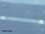 ✅ 2015 Lexus LS 460 • VIN: JTHBL5EF2F5134898 • Lot: 43688853. Listed on IAAI with 75,581 mi. Free auction sales archive from the USA and detailed vehicle history report at DreamBid. Image 17.