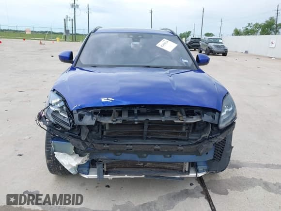 ✅ 2018 Jaguar E-Pace SE • VIN: SADFP2FX4J1Z13222 • Lot: 42430114. Listed on IAAI with 73,557 mi. Free auction sales archive from the USA and detailed vehicle history report at DreamBid. Image 12.