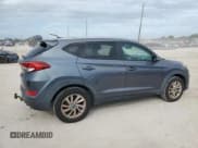 ✅ 2016 Hyundai Tucson Sport • VIN: KM8J3CA26GU107615 • Lot: 90760425. Wystawiony na Copart z przebiegiem 138 121 mil. Bezpłatny archiwum sprzedaży aukcyjnych z USA i szczegółowy raport historii pojazdu na DreamBid. Zdjęcie 3.