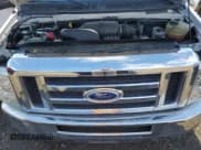 ✅ 2014 Ford Econoline Cargo Commercial • VIN: 1FTNE2EW1EDA43875 • Lot: 70133515. Listed on Copart with 202,283 mi. Free auction sales archive from the USA and detailed vehicle history report at DreamBid. Image 12.