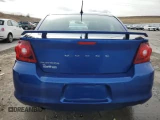 ✅ 2012 Dodge Avenger SE • VIN: 1C3CDZAG8CN254424 • Лот: 81973584. Опубликован ранее на Copart с пробегом 159 923 миль. Бесплатный доступ к архиву аукционных продаж из США и подробный отчёт об истории автомобиля на DreamBid. Изображение 6.