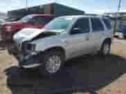 2007 Mercury Mariner Premier с VIN 4M2CU97137KJ04575, выставлен на аукционе Copart как лот 70735655 с пробегом 91 350 миль миль и Списание • Salvage title. История ставок и продаж доступна на DreamBid. Изображение 1.