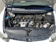 ✅ 2008 Honda Civic GX • VIN: 1HGFA46558L000525 • Lot: 80506145. Listed on Copart with 198,882 mi. Free auction sales archive from the USA and detailed vehicle history report at DreamBid. Image 11.