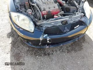 ✅ 2011 Mitsubishi Eclipse GT • VIN: 4A37L3ET9BE011270 • Lot: 43617961. Wystawiony na IAAI z przebiegiem 104 903 mil. Bezpłatny archiwum sprzedaży aukcyjnych z USA i szczegółowy raport historii pojazdu na DreamBid. Zdjęcie 6.