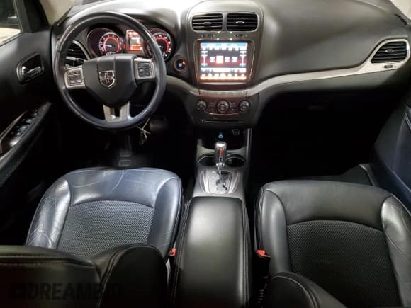 ✅ 2018 Dodge Journey Crossroad • VIN: 3C4PDDGG0JT431214 • Лот: 91786505. Опубликован ранее на Copart с пробегом 73 229 миль. Бесплатный доступ к архиву аукционных продаж из США и подробный отчёт об истории автомобиля на DreamBid. Изображение 8.