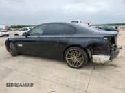 ✅ 2015 BMW 7 Series 750i • VIN: WBAYA8C54FG197788 • Lot: 63431285. Listed on Copart with 114,581 mi. Free auction sales archive from the USA and detailed vehicle history report at DreamBid. Image 2.