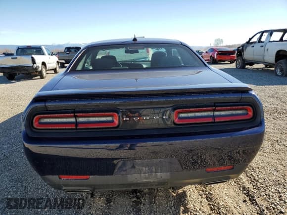 ✅ 2016 Dodge Challenger SXT Plus • VIN: 2C3CDZAG5GH166252 • Lot: 37780223. Wystawiony na Copart z przebiegiem 73 254 mil. Bezpłatny archiwum sprzedaży aukcyjnych z USA i szczegółowy raport historii pojazdu na DreamBid. Zdjęcie 6.