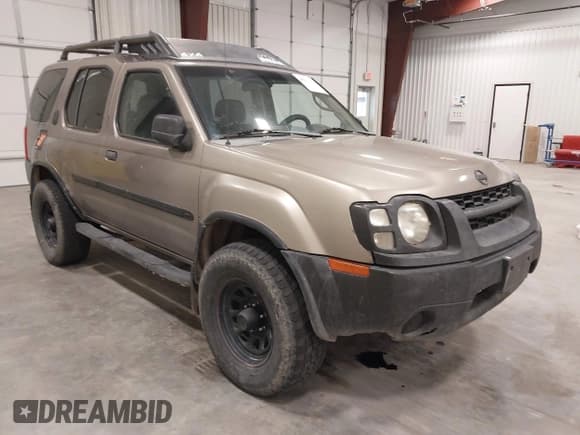 ✅ 2004 Nissan Xterra SE • VIN: 5N1MD28Y54C633461 • Lot: 42035114. Wystawiony na IAAI z przebiegiem 172 073 mil. Bezpłatny archiwum sprzedaży aukcyjnych z USA i szczegółowy raport historii pojazdu na DreamBid. Zdjęcie 1.