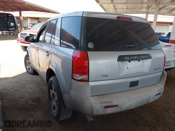 ✅ 2005 Saturn VUE • VIN: 5GZCZ63475S807307 • Lot: 42466571. Wystawiony na IAAI z przebiegiem Nie podano. Bezpłatny archiwum sprzedaży aukcyjnych z USA i szczegółowy raport historii pojazdu na DreamBid. Zdjęcie 3.