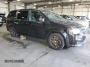 ✅ 2018 Dodge Grand Caravan GT • VIN: 2C4RDGEG8JR200111 • Лот: 69770595. Опубликован ранее на Copart с пробегом 109 182 миль. Бесплатный доступ к архиву аукционных продаж из США и подробный отчёт об истории автомобиля на DreamBid. Изображение 4.