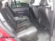 ✅ 2008 Ford Edge SEL • VIN: 2FMDK48C18BA18594 • Лот: 42995675. Опубликован ранее на IAAI с пробегом 139 710 миль. Бесплатный доступ к архиву аукционных продаж из США и подробный отчёт об истории автомобиля на DreamBid. Изображение 8.