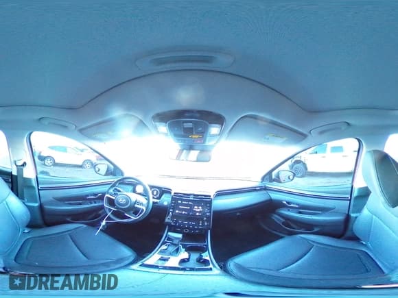 ✅ 2023 Hyundai Tucson SEL • VIN: 5NMJFCAE9PH238728 • Lot: 71642674. Wystawiony na Copart z przebiegiem 28 333 mil. Bezpłatny archiwum sprzedaży aukcyjnych z USA i szczegółowy raport historii pojazdu na DreamBid. Zdjęcie 13.