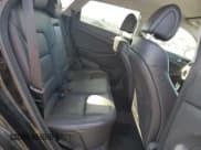 ✅ 2016 Hyundai Tucson Sport • VIN: KM8J3CA24GU084769 • Lot: 89664065. Listed on Copart with 107,289 mi. Free auction sales archive from the USA and detailed vehicle history report at DreamBid. Image 11.