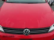 ✅ 2014 Volkswagen Jetta SE • VIN: 3VWD17AJ7EM370491 • Лот: 43604225. Опубликован ранее на IAAI с пробегом 104 742 миль. Бесплатный доступ к архиву аукционных продаж из США и подробный отчёт об истории автомобиля на DreamBid. Изображение 19.