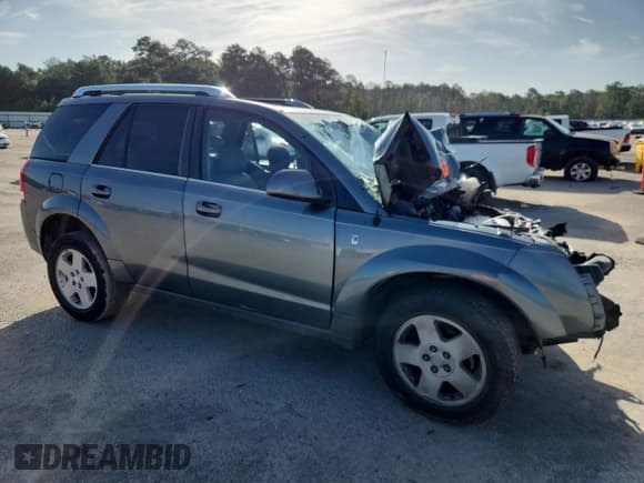 ✅ 2007 Saturn VUE V6 • VIN: 5GZCZ53467S854096 • Lot: 64950015. Wystawiony na Copart z przebiegiem Nie podano. Bezpłatny archiwum sprzedaży aukcyjnych z USA i szczegółowy raport historii pojazdu na DreamBid. Zdjęcie 4.