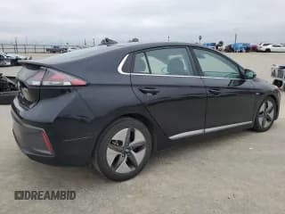 ✅ 2020 Hyundai Ioniq SEL • VIN: KMHC85LC2LU240474 • Lot: 46126095. Wystawiony na Copart z przebiegiem 90 561 mil. Bezpłatny archiwum sprzedaży aukcyjnych z USA i szczegółowy raport historii pojazdu na DreamBid. Zdjęcie 3.