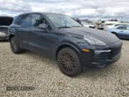 ✅ 2017 Porsche Cayenne • VIN: WP1AA2A25HKA84358 • Лот: 71681405. Опубликован ранее на Copart с пробегом 96 536 миль. Бесплатный доступ к архиву аукционных продаж из США и подробный отчёт об истории автомобиля на DreamBid. Изображение 4.