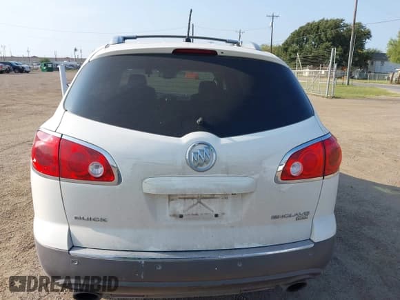 ✅ 2011 Buick Enclave CXL-1 • VIN: 5GAKRBED7BJ390499 • Lot: 43396539. Wystawiony na IAAI z przebiegiem 207 455 mil. Bezpłatny archiwum sprzedaży aukcyjnych z USA i szczegółowy raport historii pojazdu na DreamBid. Zdjęcie 16.