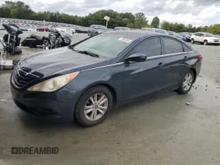 ✅ 2011 Hyundai Sonata GLS • VIN: 5NPEB4AC2BH239202 • Lot: 73046584. Wystawiony na Copart z przebiegiem 134 485 mil. Bezpłatny archiwum sprzedaży aukcyjnych z USA i szczegółowy raport historii pojazdu na DreamBid. Zdjęcie 1.