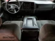 ✅ 2007 Chevrolet Silverado 1500 LT1 • VIN: 1GCEK19Z37Z199235 • Lot: 75507294. Listed on Copart with Not provided. Free auction sales archive from the USA and detailed vehicle history report at DreamBid. Image 8.