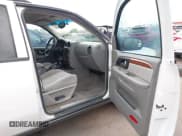 ✅ 2006 Isuzu Ascender S • VIN: 4NUDS13S462703021 • Lot: 43394551. Wystawiony na IAAI z przebiegiem 210 983 mil. Bezpłatny archiwum sprzedaży aukcyjnych z USA i szczegółowy raport historii pojazdu na DreamBid. Zdjęcie 5.