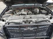 ✅ 2008 Chevrolet Avalanche 2LT • VIN: 3GNEC12J48G226307 • Lot: 51656735. Wystawiony na Copart z przebiegiem 237 202 mil. Bezpłatny archiwum sprzedaży aukcyjnych z USA i szczegółowy raport historii pojazdu na DreamBid. Zdjęcie 11.