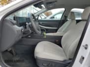 ✅ 2024 Hyundai Sonata SEL • VIN: KMHL64JA2RA407881 • Lot: 92186435. Wystawiony na Copart z przebiegiem 36 041 mil. Bezpłatny archiwum sprzedaży aukcyjnych z USA i szczegółowy raport historii pojazdu na DreamBid. Zdjęcie 7.