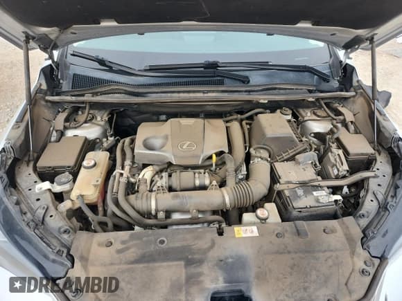 ✅ 2017 Lexus NX 200t • VIN: JTJYARBZ7H2070527 • Lot: 71536855. Wystawiony na Copart z przebiegiem 59 253 mil. Bezpłatny archiwum sprzedaży aukcyjnych z USA i szczegółowy raport historii pojazdu na DreamBid. Zdjęcie 12.