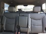 ✅ 2025 Cadillac XT6 AWD Premium Luxury • VIN: 1GYKPDRS1SZ107664 • Lot: 49882435. Listed on Copart with 594 mi. Free auction sales archive from the USA and detailed vehicle history report at DreamBid. Image 10.