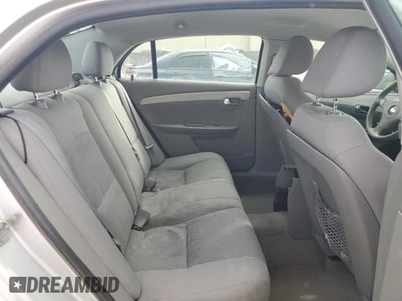 ✅ 2012 Chevrolet Malibu 1LT • VIN: 1G1ZC5EU4CF382521 • Lot: 78796464. Listed on Copart with 147,666 mi. Free auction sales archive from the USA and detailed vehicle history report at DreamBid. Image 10.