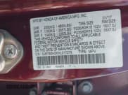 ✅ 2017 Acura RDX • VIN: 5J8TB3H3XHL017276 • Lot: 43161024. Wystawiony na IAAI z przebiegiem 201 768 mil. Bezpłatny archiwum sprzedaży aukcyjnych z USA i szczegółowy raport historii pojazdu na DreamBid. Zdjęcie 9.